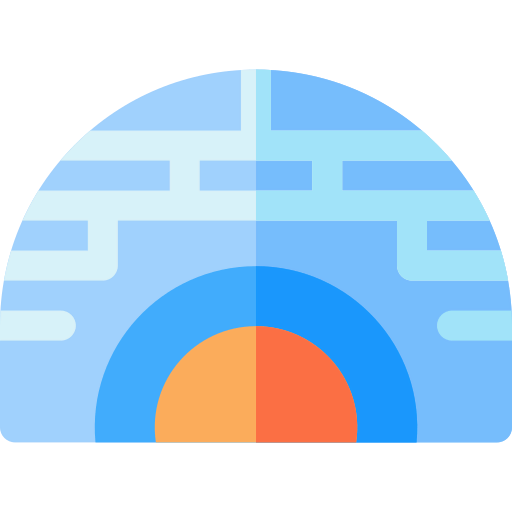 Igloo icon