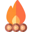 Bonfire Ikona 64x64