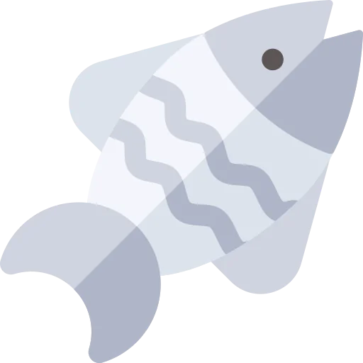 Fish icon