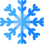 Snow Symbol 64x64