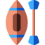 Kayak Symbol 64x64