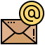 Email icon 64x64