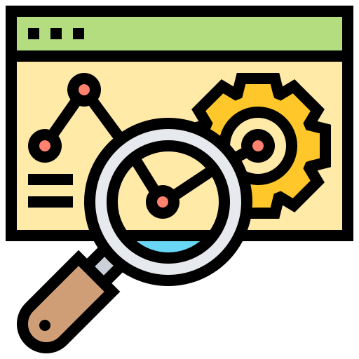 Web icon