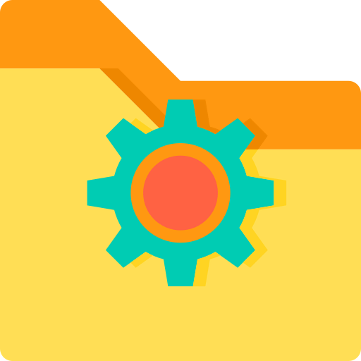 System Ikona