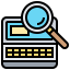 Search icon 64x64