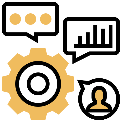 Skills icon
