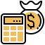 Profit icon 64x64
