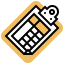 Taxes icon 64x64