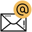 Email icon 64x64