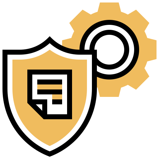 Shield icon