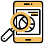 Analytics icon 64x64