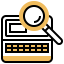 Search icon 64x64