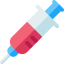 Syringe icon 64x64