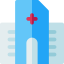 Hospital icon 64x64