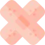 Band aid icon 64x64