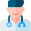Doctor icon 64x64