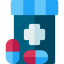 Medicine icon 64x64