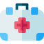 First aid kit icon 64x64