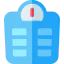 Weight scale icon 64x64