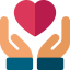 Donation icon 64x64