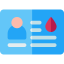 Donor icon 64x64