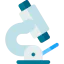 Microscope icon 64x64