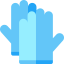 Gloves icon 64x64