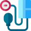 Blood pressure icon 64x64