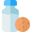 Milk icon 64x64