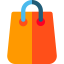 Shopping bag icon 64x64