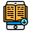 Ebook icon 64x64