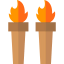 Torch 图标 64x64