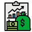 Money icon 64x64