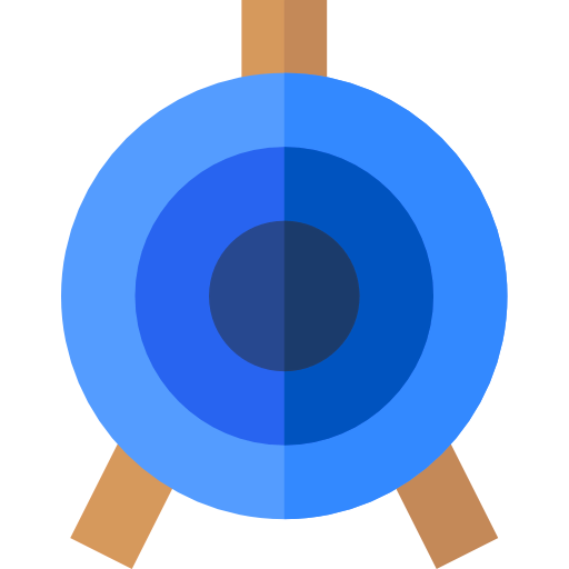 Target icon