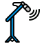 Voice recorder icon 64x64