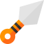 Kunai 图标 64x64