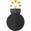 Bomb 图标 64x64
