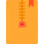 Zip ícone 64x64