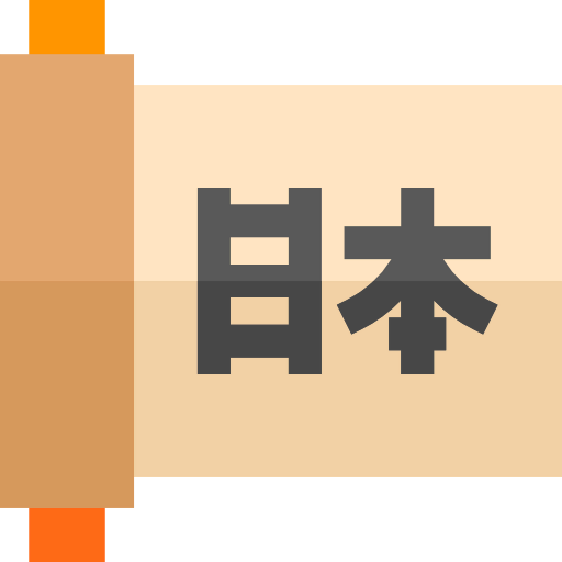 Scroll 图标