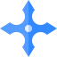 Shuriken 图标 64x64