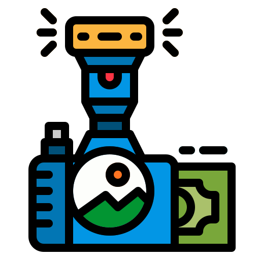 Camera icon
