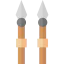 Spear icon 64x64