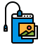 Harddisk icon 64x64