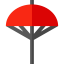 Umbrella icon 64x64