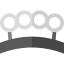 Knuckles icon 64x64