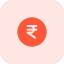 Rupee icon 64x64