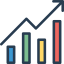 Analytics 图标 64x64