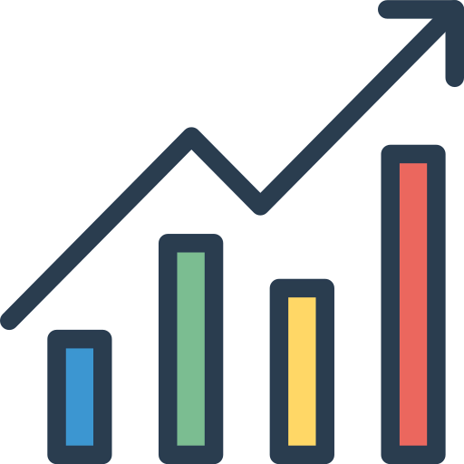 Analytics icon