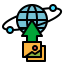 File upload icon 64x64