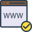 Browser 图标 64x64